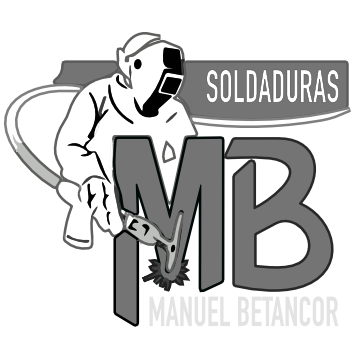 logo Soldaduras MB